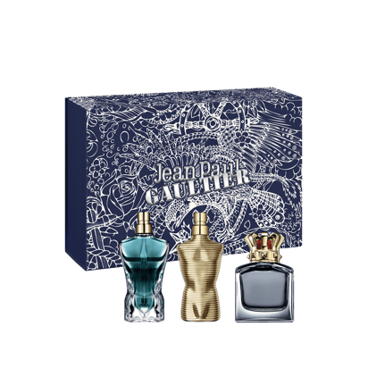 Le Male Perfume and Fragrance for Men | Jean Paul Gaultier