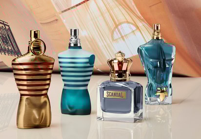 Jean Paul Gaultier オードトワレ 100ml 楽天市場】ジャンポールゴルチエ スキャンダル プール オム
