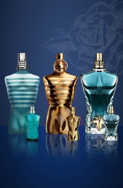 ソ*ラ様 Jean Paul GAUL TIER ソ*ラ様 Jean Paul GAUL TIER ソ*ラ様 Jean Paul GAUL TIER