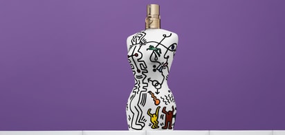 JEAN PAUL GAULTIER CLASSIQUE - ARCHIVE PIECE