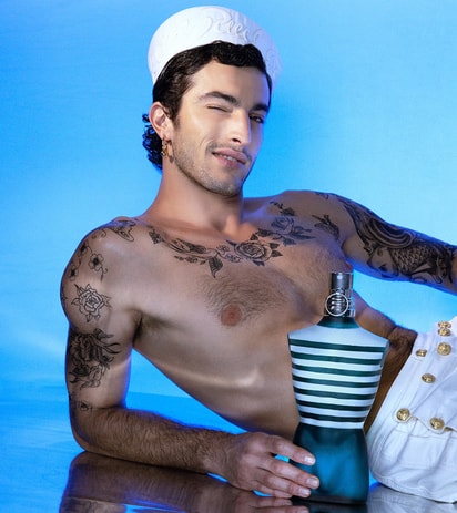 Fashion & Fragrance for men and women | Jean Paul Gaultier
