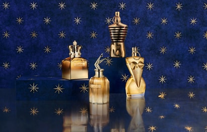 Holidays Offer | Jean Paul Gaultier