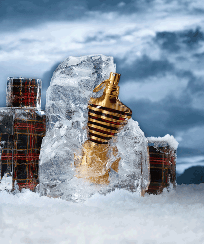 Le Male Elixir PARFUM ⋅ Jean Paul Gaultier