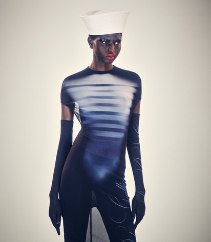 高質で安価 | women and men for Fragrance & Fashion Jean Gaultier Paul 靴