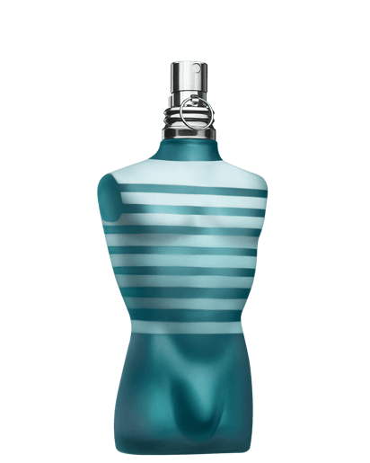 香水(男性用) JEAN PAUL GAULTIER LE MALE 125ml Le Male Eau de Toilette ⋅ Jean Paul Gaultier
