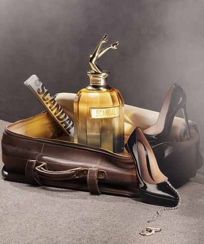 SCANDAL ABSOLU 香水 80ML Amazon.com: Jean Paul Gaultier Scandal Absolu Parfum