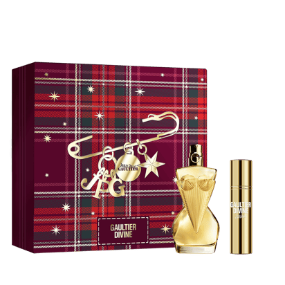 jean paul gaultier クリスマス　限定キット jean paul gaultier クリスマス 限定キット Jean Paul Gaultier