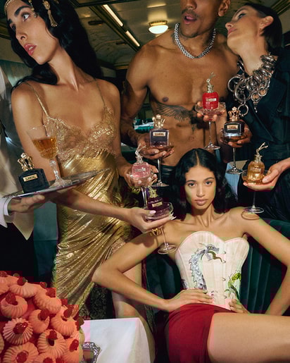 Perfume Gift set | Jean Paul Gaultier