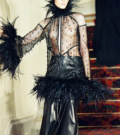 Gaultier et les femmes Jean Paul Gaultier