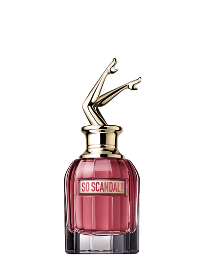 Scandal Perfume for Women Jean Paul Gaultier