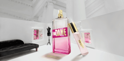 Ma Dame Eau de Toilette ⋅ Jean Paul Gaultier