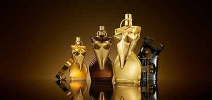 Fragrances and Perfumes for Women | Jean Paul Gaultier