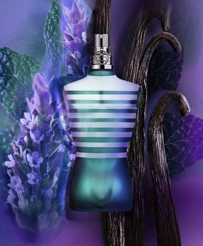 Le Male 75 ml and Shower Gel 75 ml Gift Set Jean Paul Gaultier
