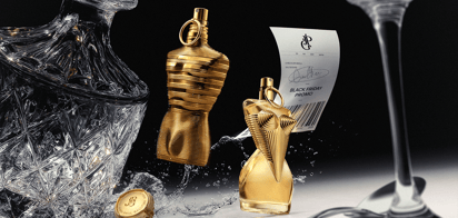 New Fragance and Perfume | Jean Paul Gaultier