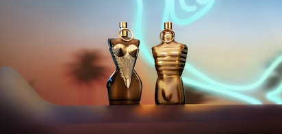 teibunki　Jean Paul Gaultier New Fragance and Perfume | Jean Paul Gaultier