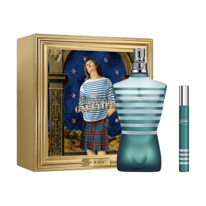 Holidays Offer | Jean Paul Gaultier