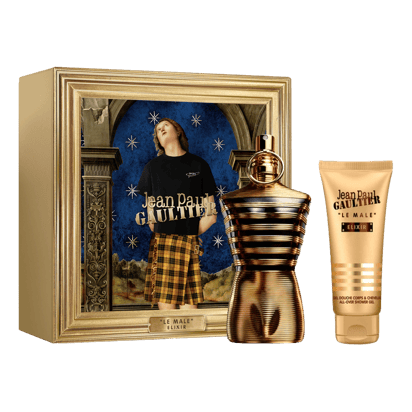 Perfume Gift set | Jean Paul Gaultier