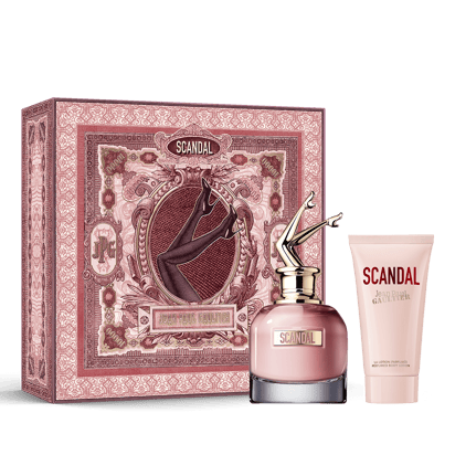 Fragrances and Perfumes for Women Jean Paul Gaultier
