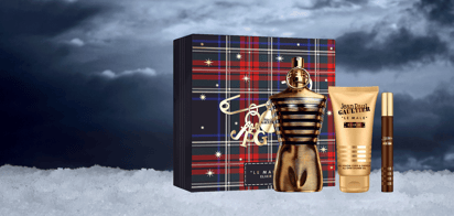 Perfume Gift set | Jean Paul Gaultier