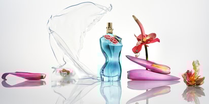 Belle Eau La Belle Jean Paul Gaultier Parfumo La Belle Paradise