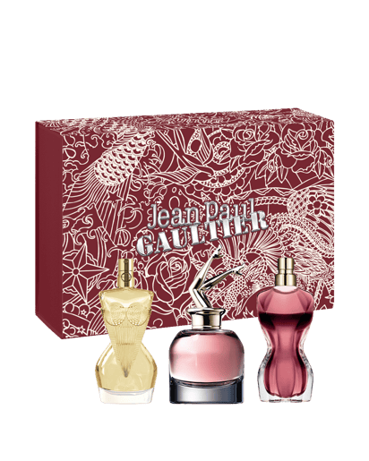 New Fragance and Perfume Jean Paul Gaultier