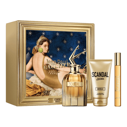 Parfum et Fragrance pour Femme | Jean Paul Gaultier