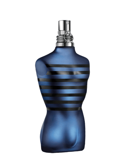 Fragrances and Perfumes for Men Jean Paul Gaultier