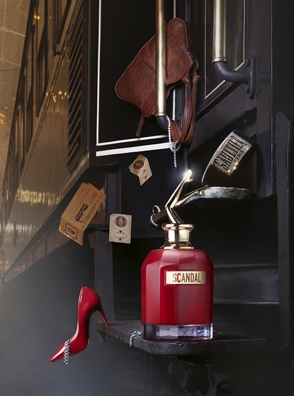 Scandal le Parfum Eau de Parfum Intense ⋅ Jean Paul Gaultier
