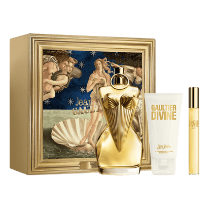 Parfum et Fragrance pour Femme | Jean Paul Gaultier
