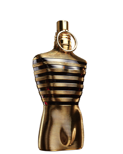 Le Male Elixir PARFUM ⋅ Jean Paul Gaultier