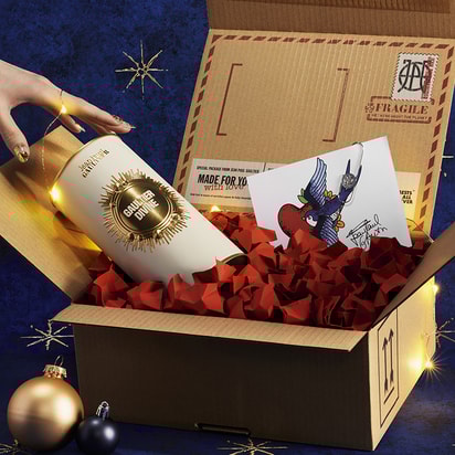 Holidays Offer | Jean Paul Gaultier