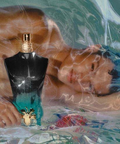 Le Beau Le Parfum Eau de Parfum Intense ⋅ Jean Paul Gaultier