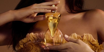 Jean Paul Gaultier Gaultier Divine 香水 Gaultier Divine Eau de Parfum ⋅ Jean Paul Gaultier