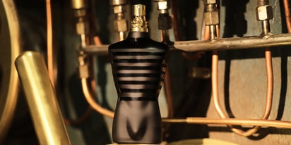 Le Male Le Parfum Eau de Parfum Intense ⋅ Jean Paul Gaultier