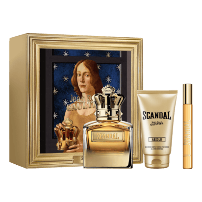 Perfume Gift set | Jean Paul Gaultier