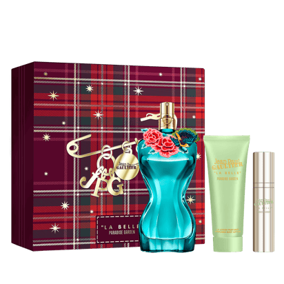 New Fragance and Perfume | Jean Paul Gaultier