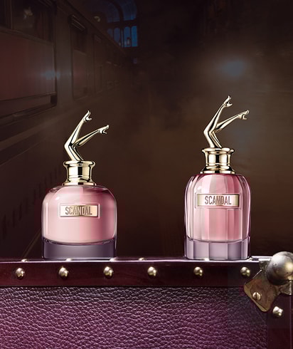 Scandal Eau de Parfum ⋅ Jean Paul Gaultier