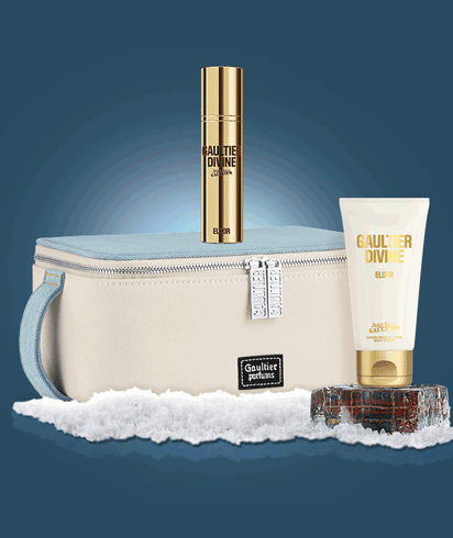 New Fragance and Perfume | Jean Paul Gaultier