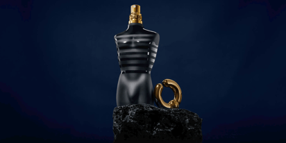 Le Male Le Parfum Eau de Parfum Intense ⋅ Jean Paul Gaultier