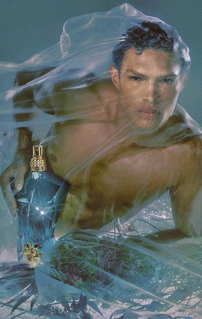 Le Beau Eau de Toilette ⋅ Jean Paul Gaultier