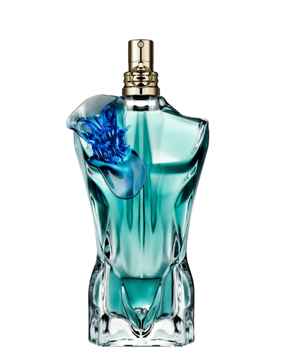 Jean Paul GAULTIER LE BEAU 激レア 特殊ボトル｜香水(男性用)