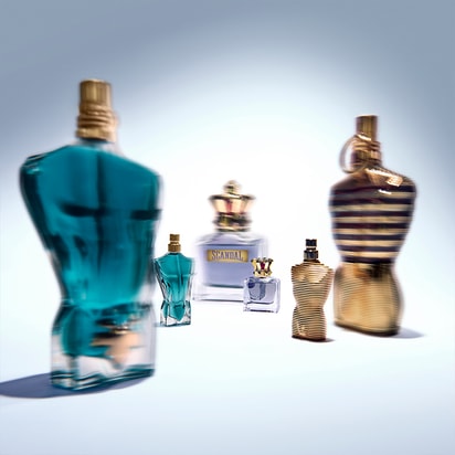 Jean paul gaultier mini shop