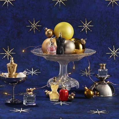Holidays Offer | Jean Paul Gaultier