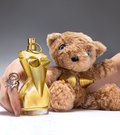 Le Male Le Parfum Eau de Parfum Intenso Jean Paul Gaultier