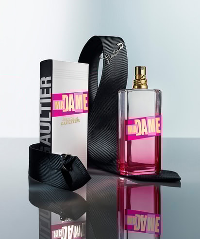 Jean paul gaultier madame uk on sale