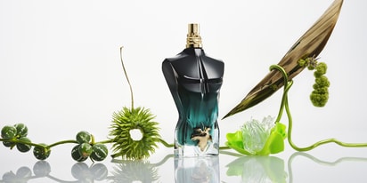 商品画像：Le Beau Le Parfum by Jean Paul Gaultier – Valencia 3