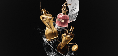 Fragrances and Perfumes for Women | Jean Paul Gaultier