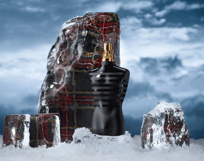 Le Male Le Parfum Eau de Parfum Intense ⋅ Jean Paul Gaultier