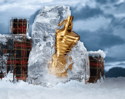 Le Male Elixir Absolu Parfum Intense ⋅ Jean Paul Gaultier