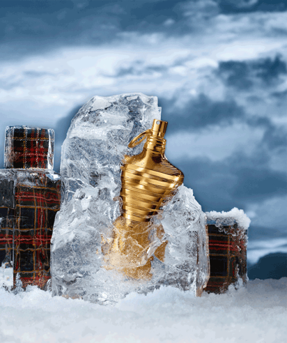 Le Male Elixir Absolu Parfum Intense ⋅ Jean Paul Gaultier